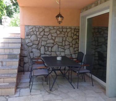 Cove Murtar Apartment | Villa Poljana