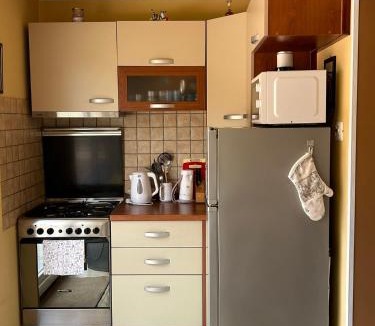 Sarsoni Apartment | Sunce