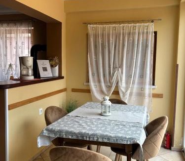 Sarsoni Apartment | Sunce