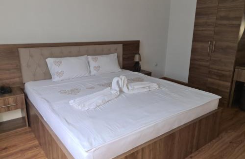 Bugojno Hotel | Motel HEKO