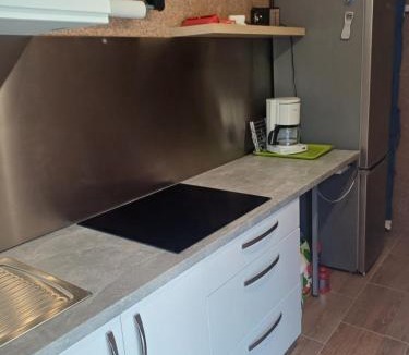 Klenovica Apartment | Loni