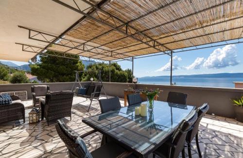 Duce Apartment | Apartments with parking space Duce, Omis - 4663