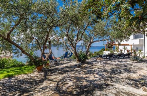 Duce Apartment | Apartments with parking space Duce, Omis - 4663