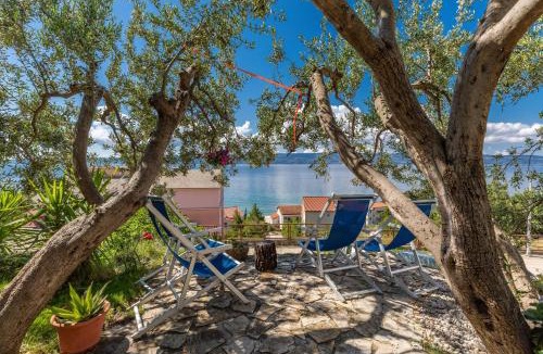 Duce Apartment | Apartments with parking space Duce, Omis - 4663