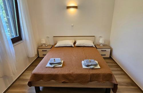 Porat Apartment | Villa Kučan