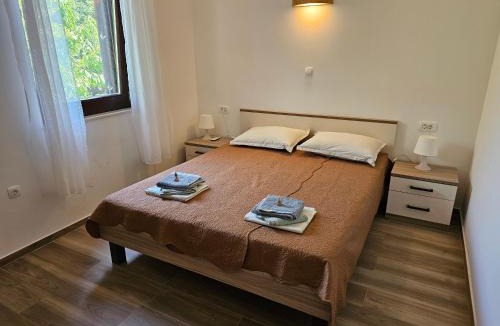Porat Apartment | Villa Kučan