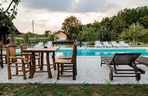 Posavina Canton Other | Etno Camp Lucić