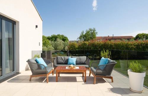 Rovinj Villa | Villa XO