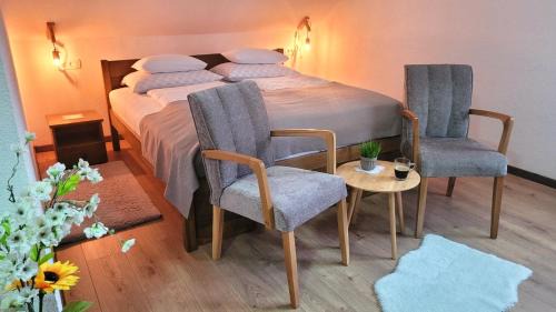 Plitvica Selo Bed & Breakfast | B&B Plitvica Villa Prica