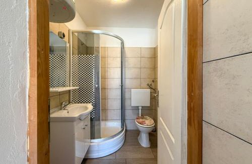 Karlobag Apartment | Lantana ex Villa Americana