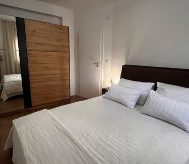 Kastel Gomilica Apartment | Tina Little Paradise