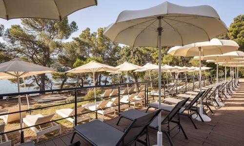 Vrboska Hotel | Aminess Senses Hvar Resort