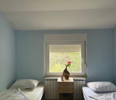 Konjic House | Neretva River Guesthouse