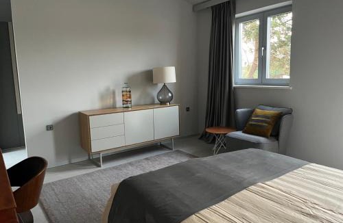 Jursici Villa | Villa Cedrus