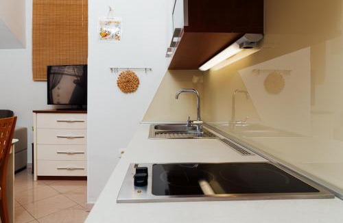Trogir House | Old town Villa TROGIR STARS with free parking