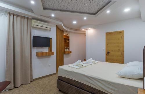 Glamocani Hotel | Motel Aqua Kozarac