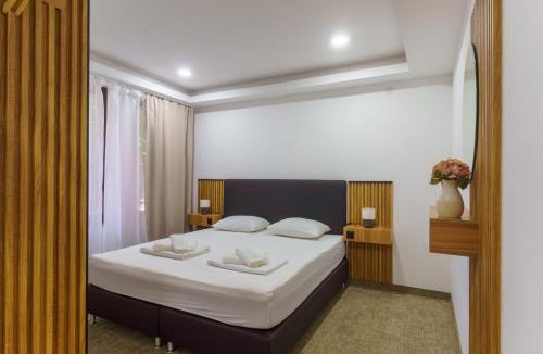 Glamocani Hotel | Motel Aqua Kozarac
