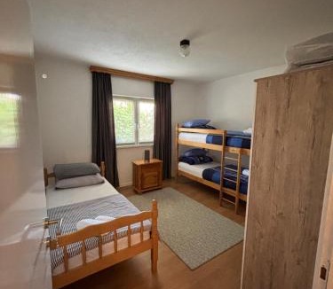 Mali Radic Apartment | Horizont Bihać