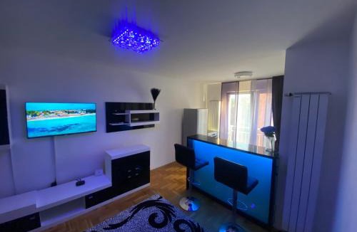 Sarajevo Apartment | Studio Relax