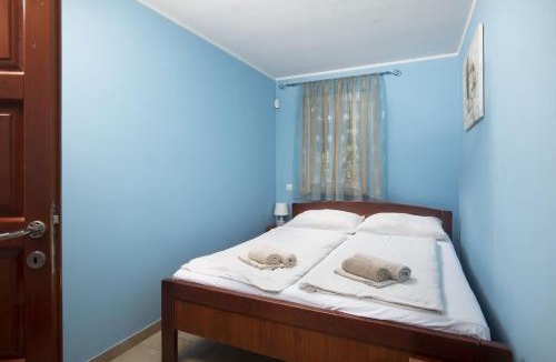 Pomer Villa | Villa Donna - holiday house for relaxation with pool, sauna, jacuzzi & biliards, Ližnjan - Istra