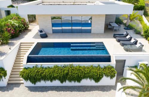 Kraj Villa | Cloud 9 D10