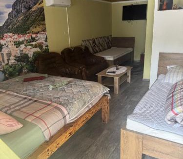 Capljina Apartment | Motel Capljina