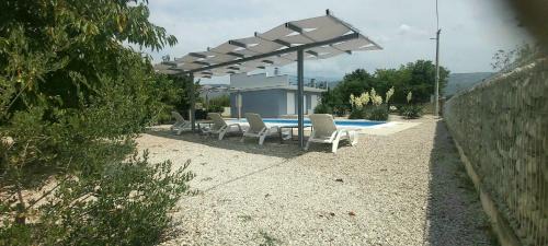 Blagaj Villa | Urban House M & M