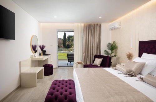 Valbandon Bed & Breakfast | Valbrione - Luxury Rooms & Suites