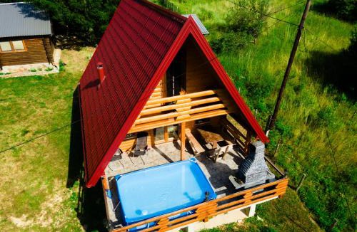 Visoko House | Peace of mind
