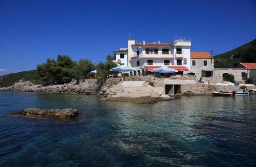 Pokrivenik House | Rooms Ana