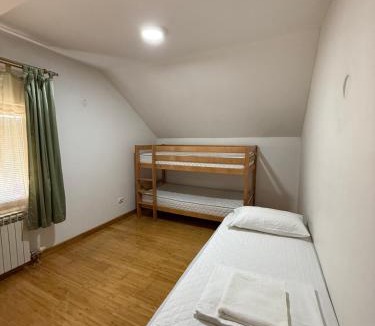 Konjic Apartment | S&S Comfort Flat