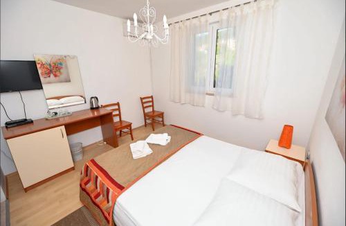 Soline House | Guesthouse Villa Ljubica