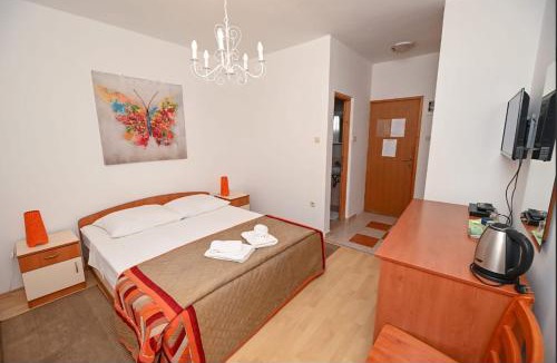 Soline House | Guesthouse Villa Ljubica