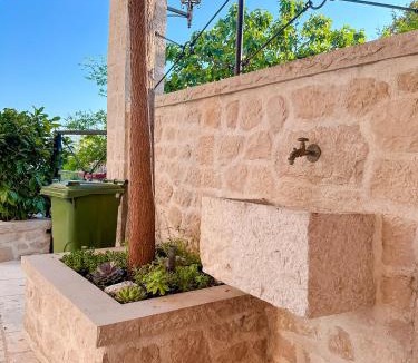 Blato House | Stone House Strnj