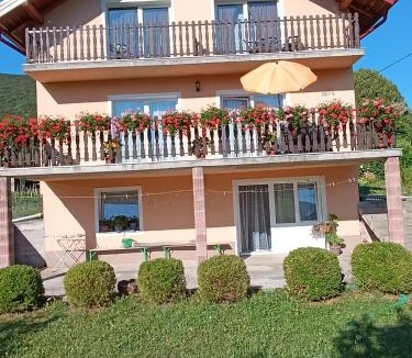 Vranovaca House | Guest House Toic