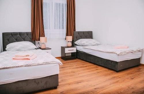 Herzegovina-Neretva Canton Bed & Breakfast | Prenoćište kod Buce
