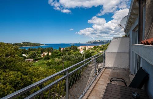 Cavtat House | Guest House Villa Bellevue 2