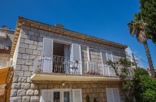 Babin Kuk Apartment | Villa Karolina