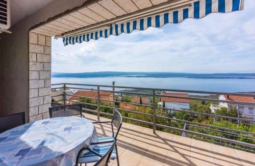 Klanfari Apartment | Apartment in Dramalj 39040