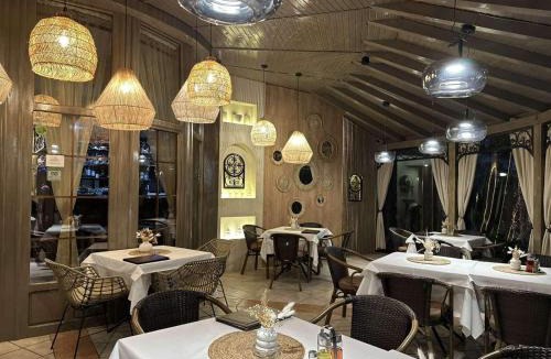 Veliko Gradiste House | Vila Dincic doo