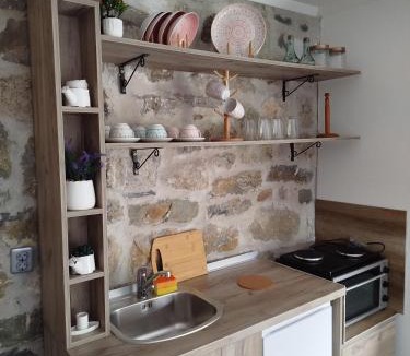 Tjentiste Apartment | Čemerno cottage 2