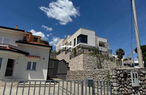 Lovran Apartment | Laurus Nobilis