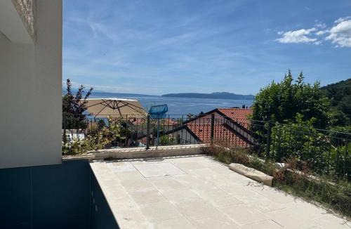 Lovran Apartment | Laurus Nobilis