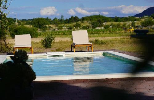 Trn Ski Chalet | Villa Vucipolje