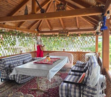 Sarajevo Villa | Vila Mirsada