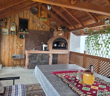 Sarajevo Villa | Vila Mirsada