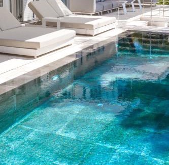 Hvar Villa | Magnificent Seafront Villa 10 Bedrooms Pakleni View