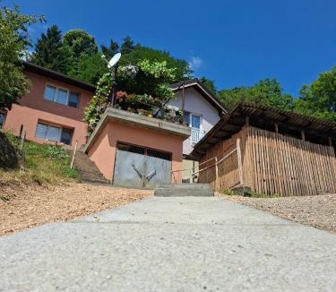 Foca Apartment | MALA KUCA