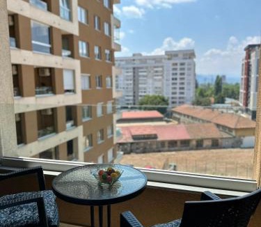 Alipasin Most Apartment | Apartments Sarajevo Nova Otoka