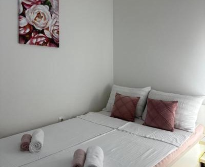 Alipasin Most Apartment | Apartments Sarajevo Nova Otoka